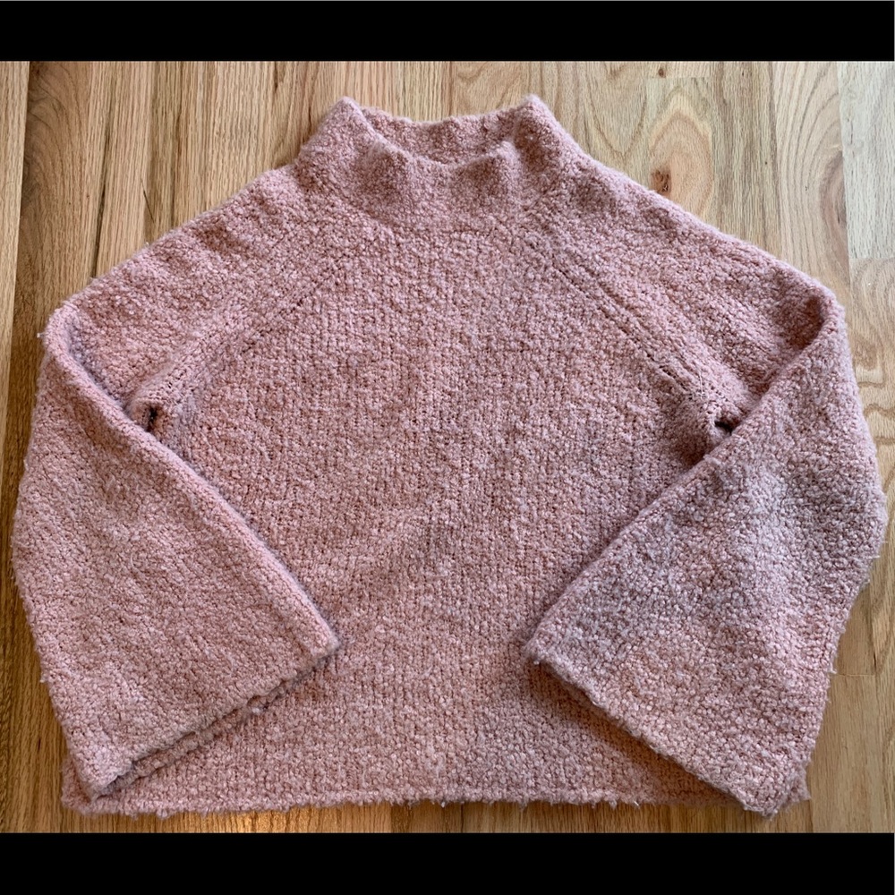 Ulla Johnson ‘Amina’ sweater
